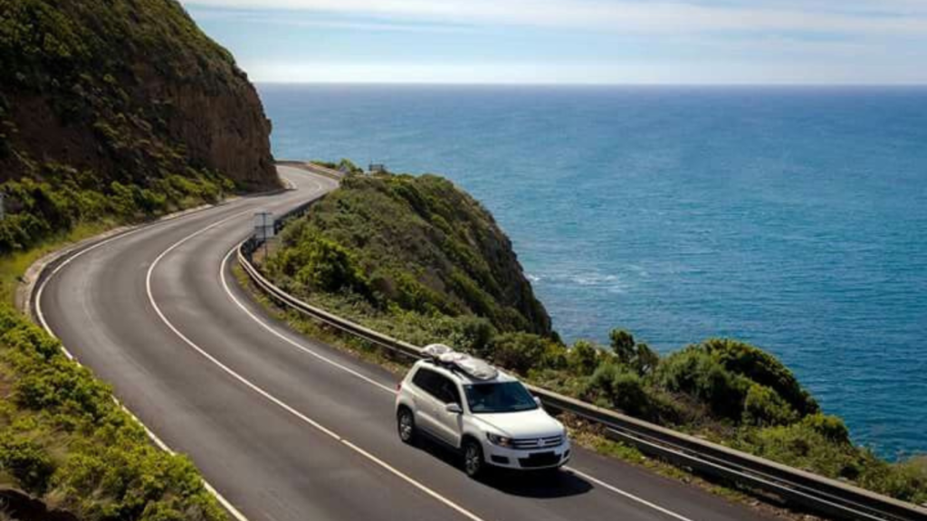 Best tourist places in India