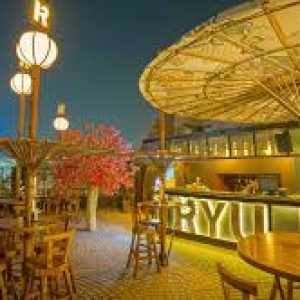 Best restaurants in Gurgaon