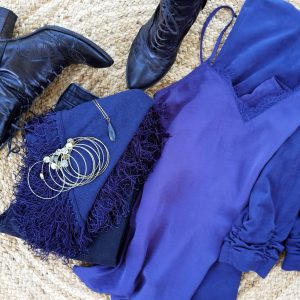 Wardrobe Essentials and Fashion Trends for 2025
